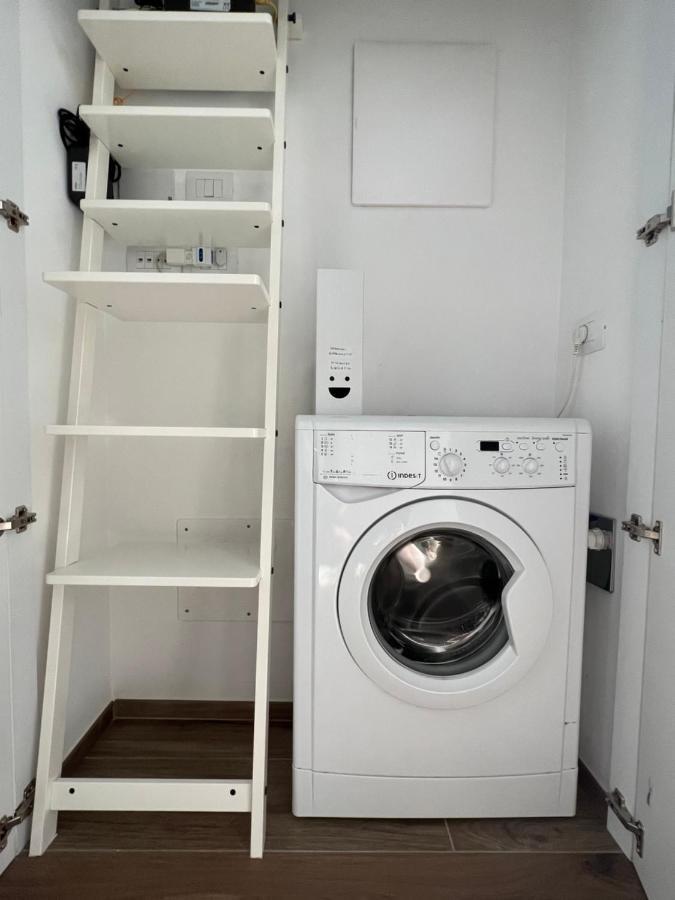 All'85, Lido Di Ostia, Roma Appartement