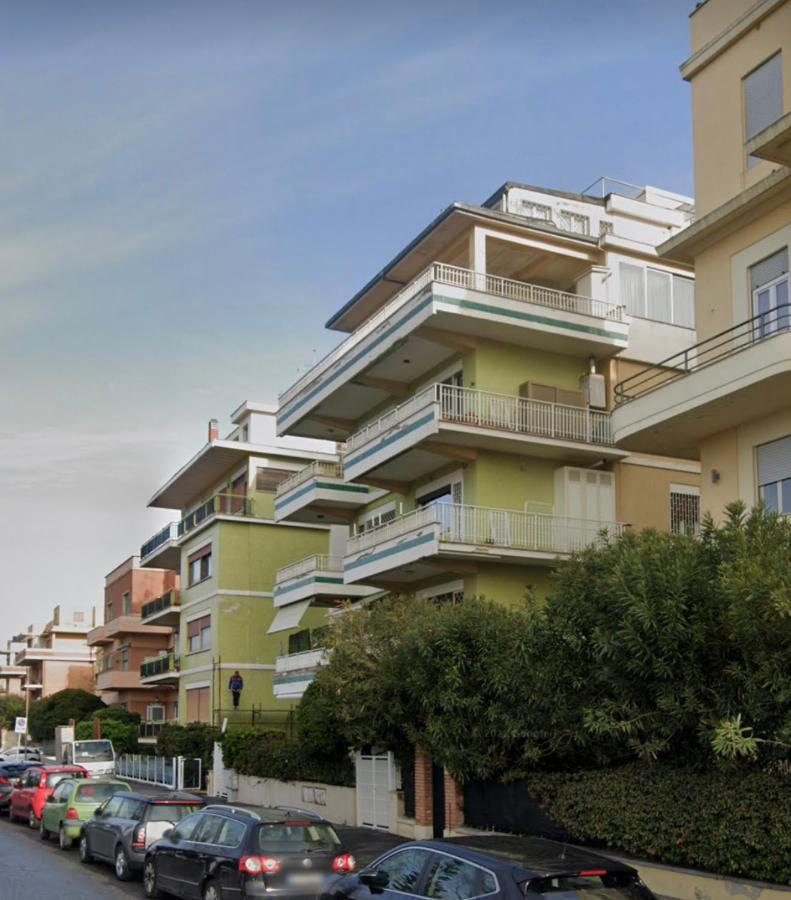 All'85, Lido Di Ostia, Roma * Ostie