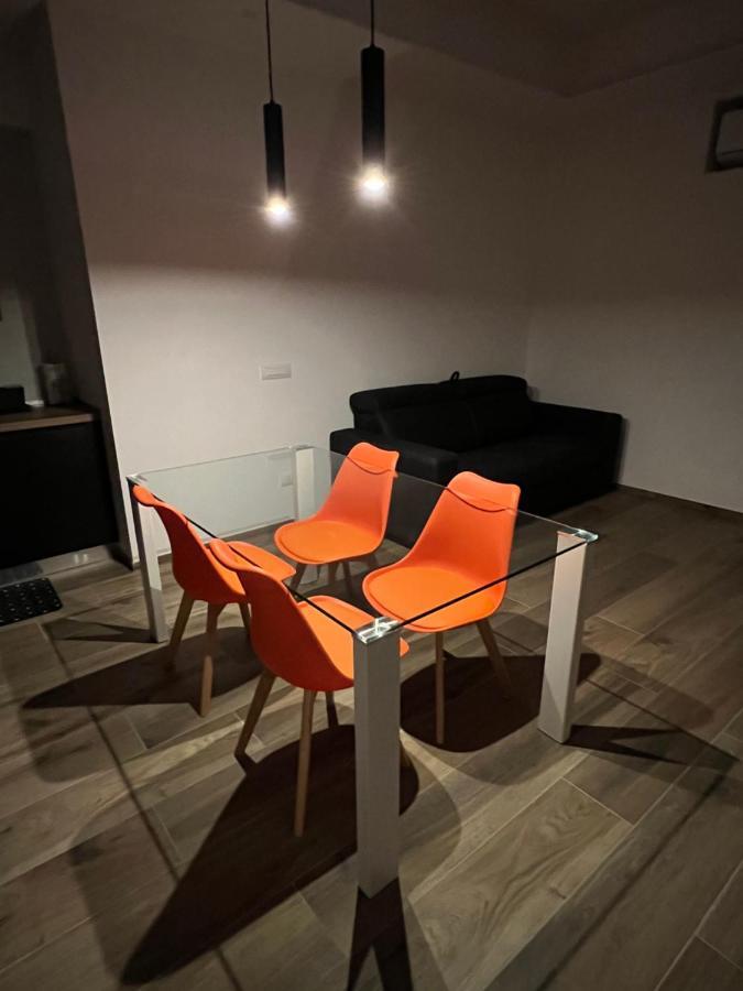 Apartment All'85, Lido Di Ostia, Roma