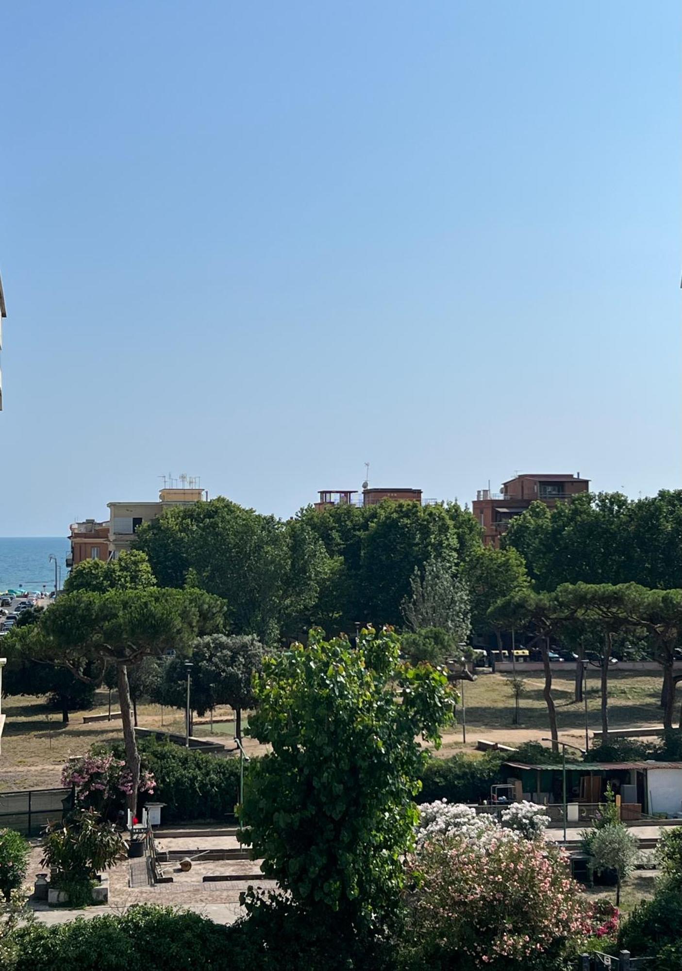All'85, Lido Di Ostia, Roma Lido di Ostia